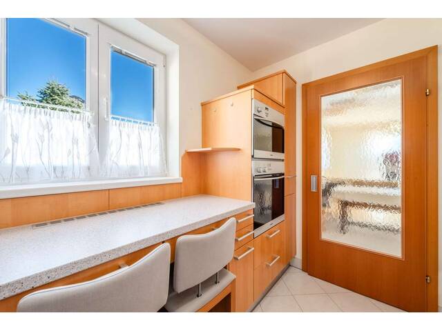 Immobilie in Tauplitz - Gepflegte Wohnung mit atemberaubendem Blick auf den majestätischen Grimming! - Bild 0