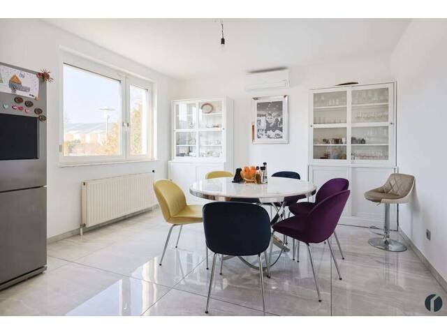 Immobilie in Königstetten - Großes Einfamilienhaus mit Pool Nähe Tulln - Bild 4