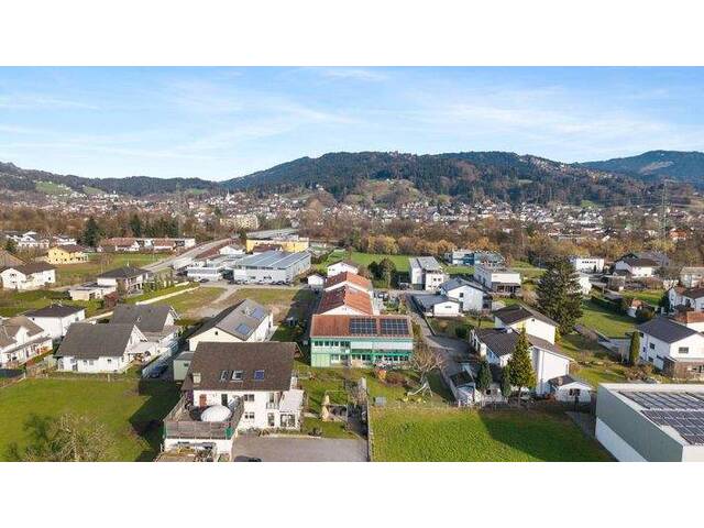 Immobilie in Lauterach - Lauterach: Moderne 3 -Zimmer Wohnung mit Balkon - Bild 0