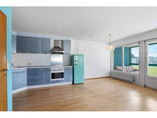 Immobilie in Lauterach - Lauterach: Moderne 3 -Zimmer Wohnung mit Balkon - Bild 1