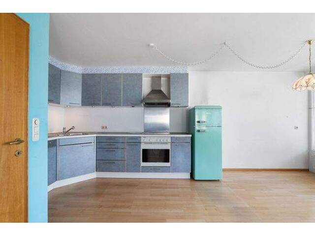 Immobilie in Lauterach - Lauterach: Moderne 3 -Zimmer Wohnung mit Balkon - Bild 2