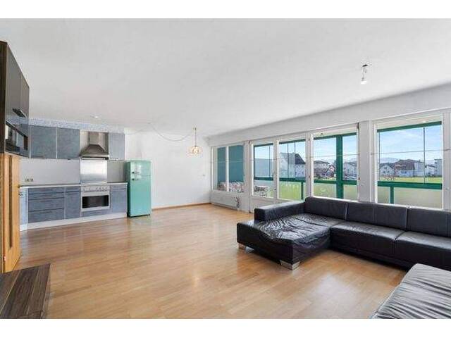 Immobilie in Lauterach - Lauterach: Moderne 3 -Zimmer Wohnung mit Balkon - Bild 4