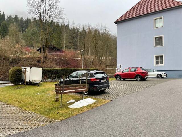 Immobilie in St. Barbara im Mürztal - Gepflegte Wohnung am Fuße des Schi- und Erholungsgebietes Brunnalm - Hohe Veitsch zu verkaufen - Bild 2
