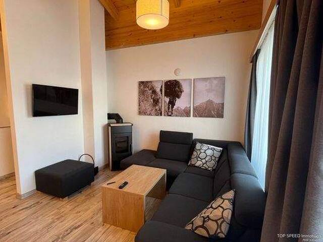 Immobilie in Wagrain Markt - Investment Chalet im Top-Schigebiet Wagrain - direkt an der Schipiste Grafenbergbahn - Bild 3