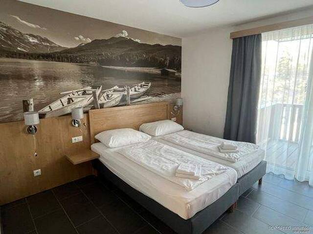 Immobilie in Wagrain Markt - Investment Chalet im Top-Schigebiet Wagrain - direkt an der Schipiste Grafenbergbahn - Bild 4