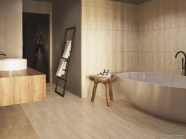 Immobilie in Pichl - MONTE LAGO – Attraktives Ferienchalet mit Top-Vermietungspotenzial | Typ Waldhaus 7b - Bild 4