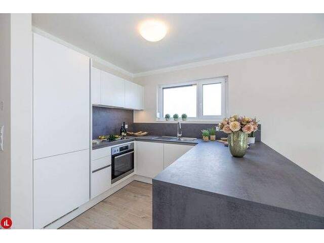 Immobilie in Margarethen am Moos - LEISTBARES FAMILIENHAUS NÄHE WIEN - Bild 0