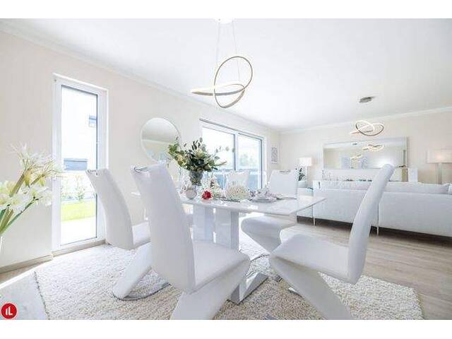 Immobilie in Margarethen am Moos - LEISTBARES FAMILIENHAUS NÄHE WIEN - Bild 3