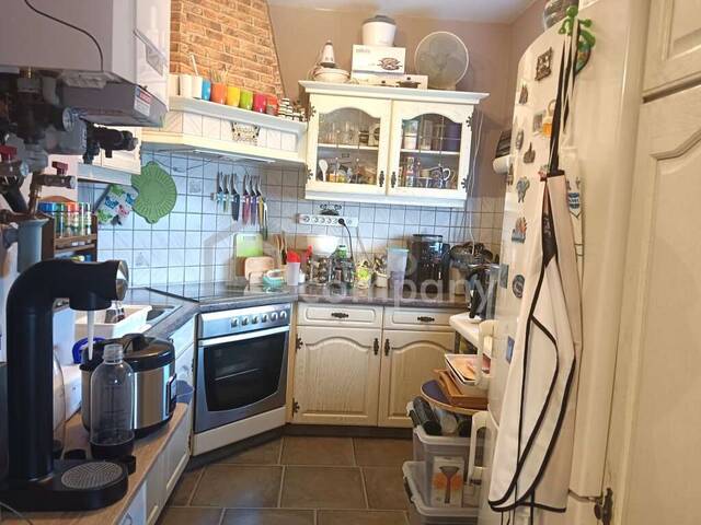 Immobilie in Neunkirchen - Moderne 4-Zimmer-Wohnung in Neunkirchen - Bild 1