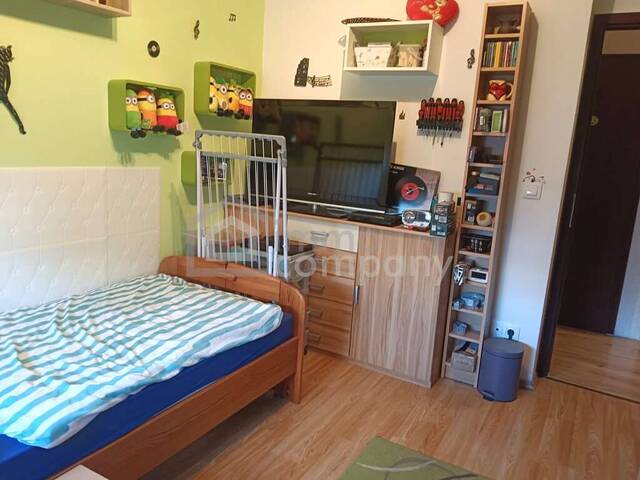 Immobilie in Neunkirchen - Moderne 4-Zimmer-Wohnung in Neunkirchen - Bild 2