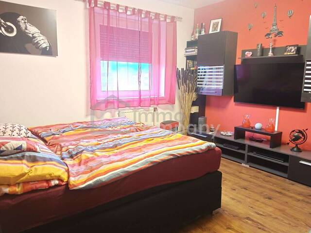 Immobilie in Neunkirchen - Moderne 4-Zimmer-Wohnung in Neunkirchen - Bild 4