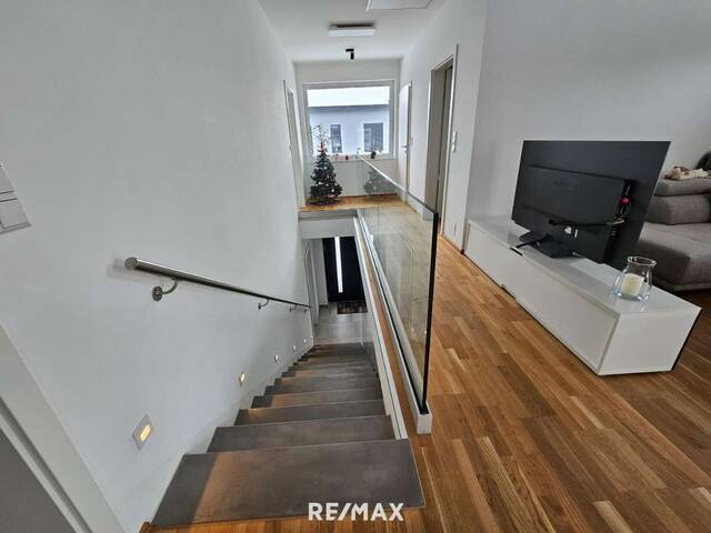 Immobilie in Hohenruppersdorf - Modern, smart und nahezu autark! - Bild 4