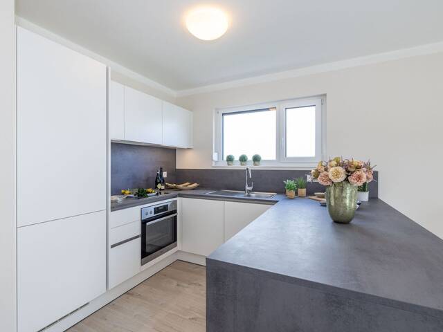 Immobilie in Margarethen am Moos - LEISTBARES FAMILIENHAUS NÄHE WIEN - Bild 0