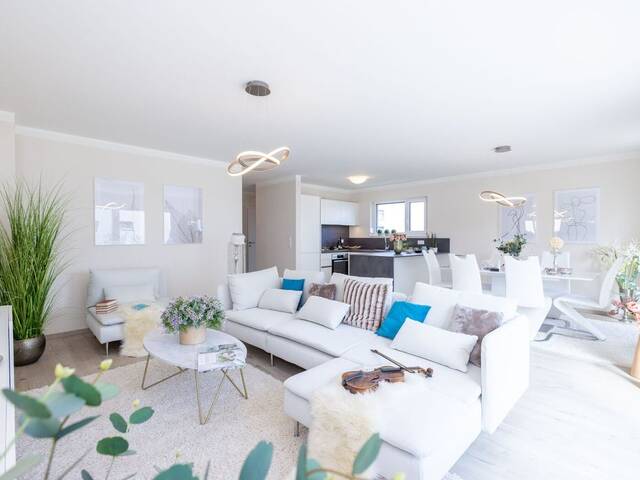 Immobilie in Margarethen am Moos - LEISTBARES FAMILIENHAUS NÄHE WIEN - Bild 2