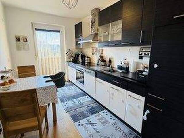 Immobilie in Knittelfeld - Großzügige 4-Zimmer-Wohnung mit 113 m2, zwei Loggien und Garage - Bild 1