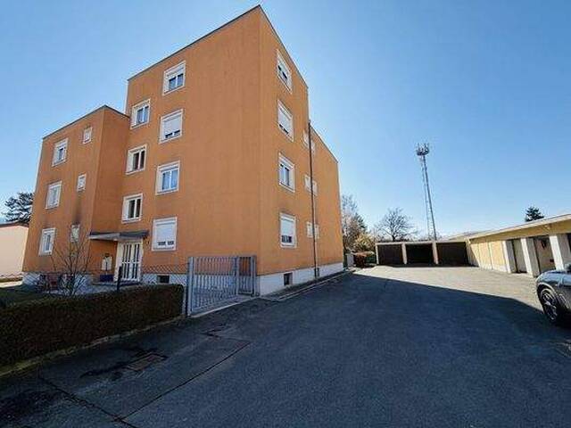 Immobilie in Knittelfeld - Großzügige 4-Zimmer-Wohnung mit 113 m2, zwei Loggien und Garage - Bild 2