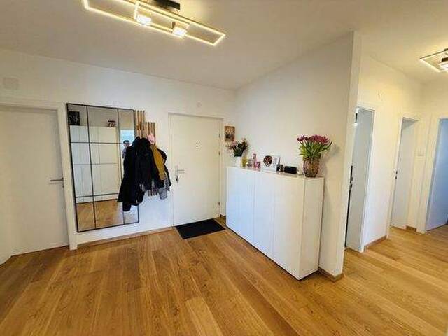 Immobilie in Knittelfeld - Großzügige 4-Zimmer-Wohnung mit 113 m2, zwei Loggien und Garage - Bild 3