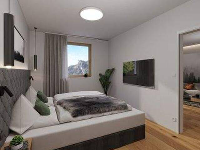 Immobilie in Silz - Silz - schöne 2-Zimmer Gartenwohnung - Bild 4