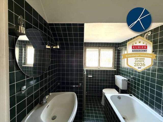 Immobilie in Krems an der Donau - Wohnung zum Selbstgestalten in TOP LAGE! - Bild 4