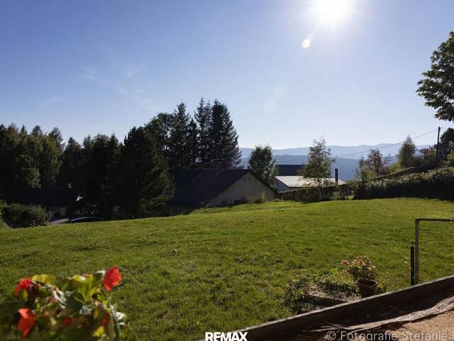 Immobilie in Trahütten - *** Exklusives Grundstück in Traumlage Trahütten - Natur, Bergpanorama & unmittelbare Nähe zur Weinebene und Koralm *** - Bild 0