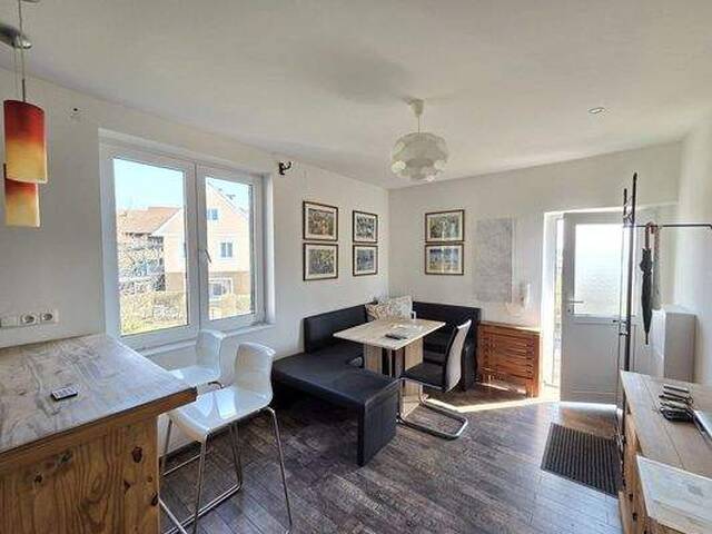 Immobilie in Klöchberg - Älteres Kleinwohnhaus mit Potenzial samt Südbalkon mit Aussicht - Bild 2