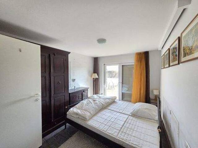 Immobilie in Klöchberg - Älteres Kleinwohnhaus mit Potenzial samt Südbalkon mit Aussicht - Bild 4