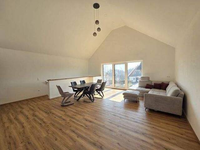 Immobilie in Klöchberg - Lässiges Kellerstöckl - Ferienhaus mit Eck- Terrasse und Vollkeller - Bild 3