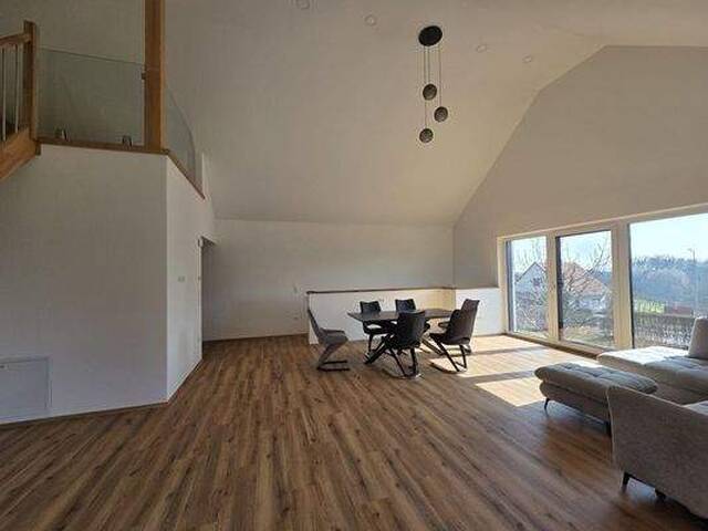 Immobilie in Klöchberg - Lässiges Kellerstöckl - Ferienhaus mit Eck- Terrasse und Vollkeller - Bild 4