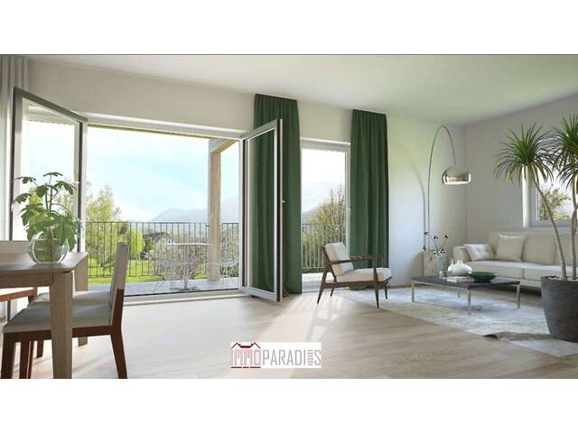 Immobilie in Micheldorf - Bunt wie das Leben - SERAFIN - Bild 0