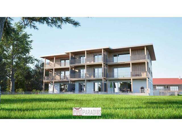 Immobilie in Micheldorf - Bunt wie das Leben - SERAFIN - Bild 2