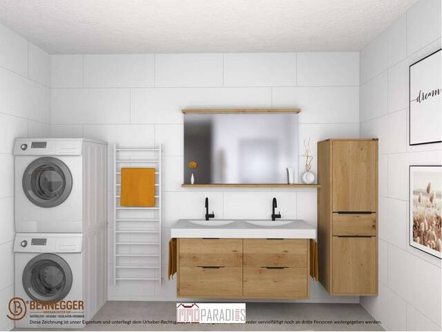 Immobilie in Micheldorf - Bunt wie das Leben - SERAFIN - Bild 2