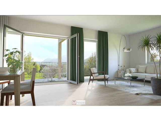 Immobilie in Micheldorf - Bunt wie das Leben - SERAFIN - Bild 3