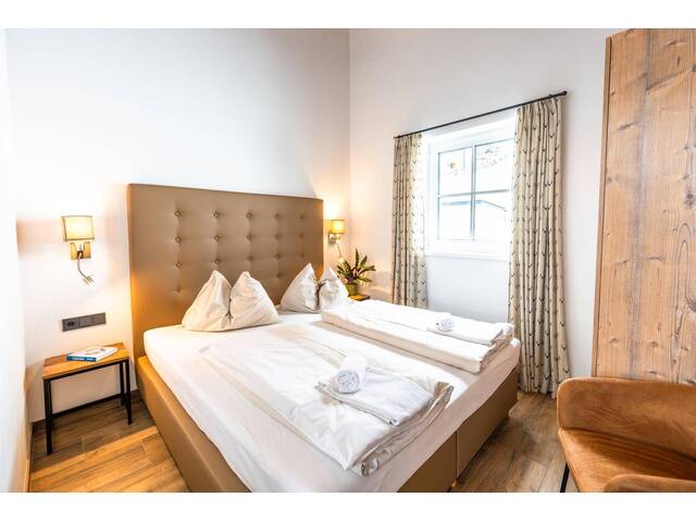 Immobilie in Turrach - Luxuriöses Doppelhaushälfte mit 5 Zimmern und Garten direkt an der Skipiste - Bild 4