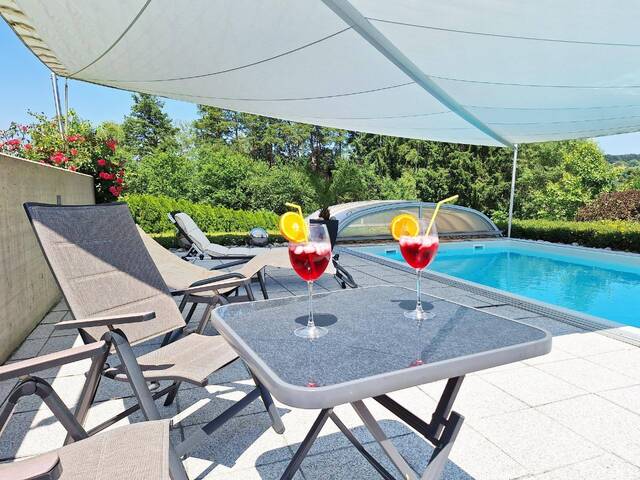 Immobilie in Pischelsdorf in der Steiermark - EXKLUSIVES ANWESEN MIT POOL UND WELLNESSBEREICH IN DER MALERISCHEN OSTSTEIERMARK - Bild 2