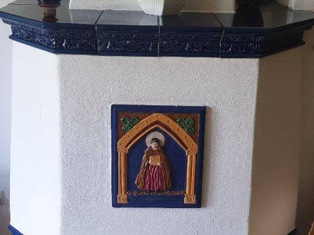 Immobilie in Eben im Pongau - 2-Zimmer Wohnung mit Balkon & Carport | Blick zum Dachstein | Eben im Pongau - Bild 1