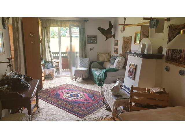 Immobilie in Eben im Pongau - 2-Zimmer Wohnung mit Balkon & Carport | Blick zum Dachstein | Eben im Pongau - Bild 2