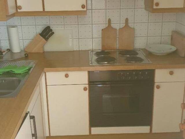 Immobilie in Eben im Pongau - 2-Zimmer Wohnung mit Balkon & Carport | Blick zum Dachstein | Eben im Pongau - Bild 3