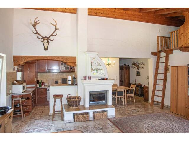 Immobilie in Scheffau am Wilden Kaiser - 3-Zimmer-Wohnung - Nähe Skilift - Bild 2