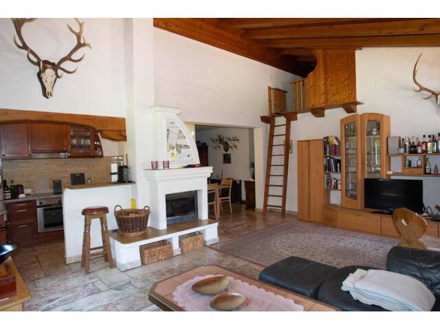 Immobilie in Scheffau am Wilden Kaiser - 3-Zimmer-Wohnung - Nähe Skilift - Bild 3