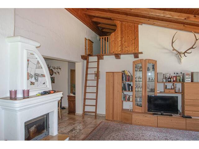 Immobilie in Scheffau am Wilden Kaiser - 3-Zimmer-Wohnung - Nähe Skilift - Bild 4