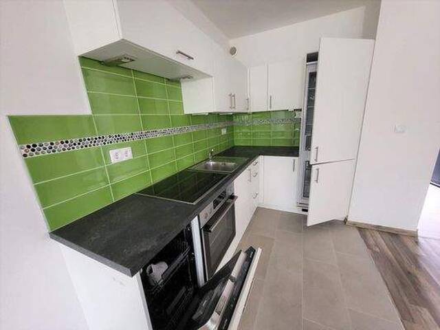 Immobilie in Marchegg - ++ STORCHENSTADT MARCHEGG + BAHNHOFSNÄHE + HELLE 2 ZIMMER WOHNUNG mit 6,4m² LOGGIA + BJ 2021++ - Bild 4