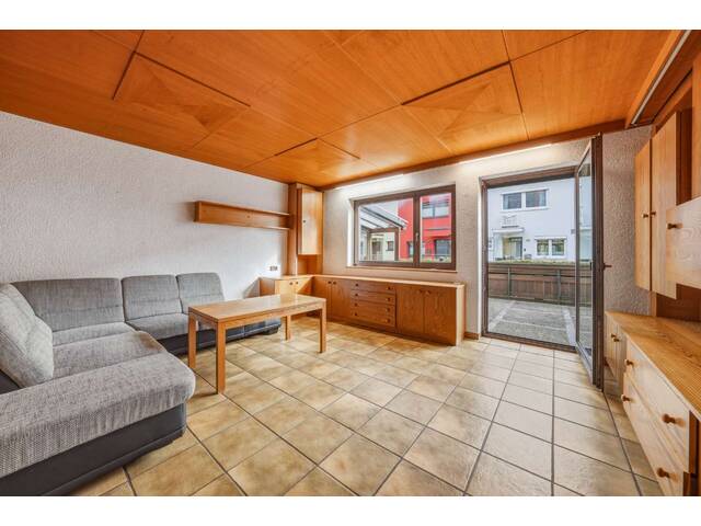 Immobilie in Völs - Familien aufgepasst: Gepflegtes Reihenhaus mit großer Terrasse in Völs zu kaufen! - Bild 0