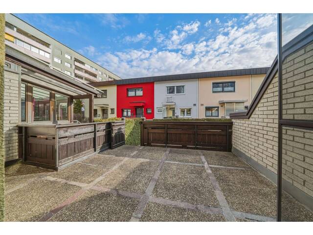 Immobilie in Völs - Familien aufgepasst: Gepflegtes Reihenhaus mit großer Terrasse in Völs zu kaufen! - Bild 3