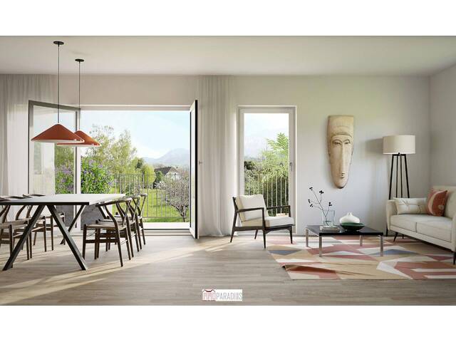 Immobilie in Micheldorf - Bunt wie das Leben - SERAFIN - Bild 0