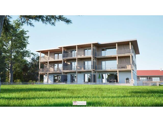 Immobilie in Micheldorf - Bunt wie das Leben - SERAFIN - Bild 2