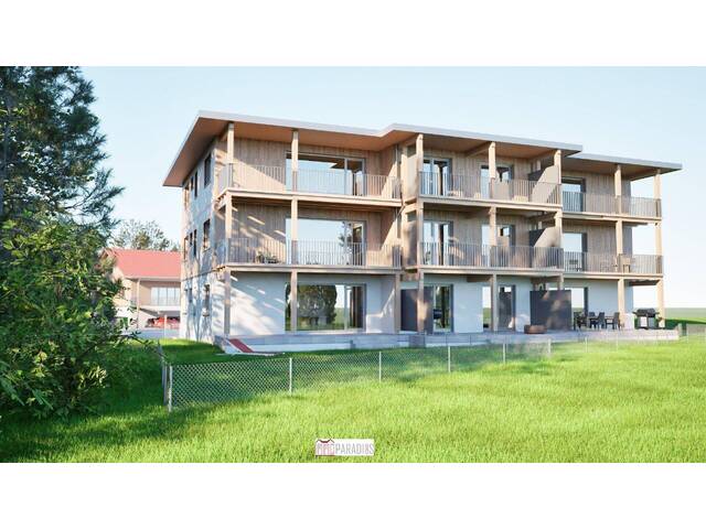 Immobilie in Micheldorf - Bunt wie das Leben - SERAFIN - Bild 3