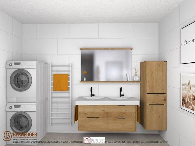 Immobilie in Micheldorf - Bunt wie das Leben - SERAFIN - Bild 4