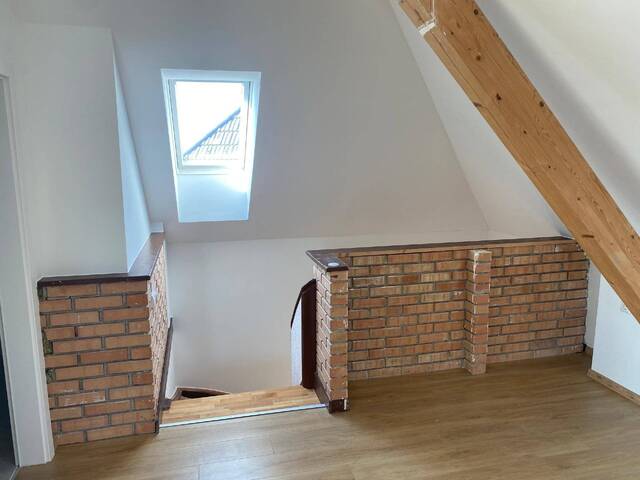 Immobilie in Rüstorf - ACHTUNG SINGLES - STYLISCHES STUDIO APARTMENT ZUM TOP PREIS - Bild 1