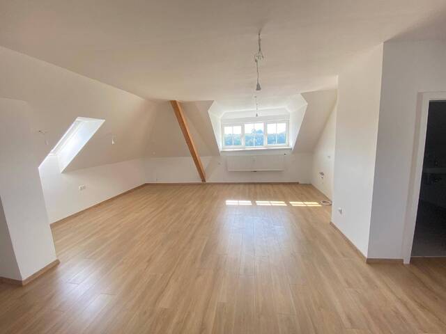 Immobilie in Rüstorf - ACHTUNG SINGLES - STYLISCHES STUDIO APARTMENT ZUM TOP PREIS - Bild 3