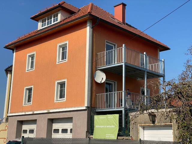 Immobilie in Rüstorf - ACHTUNG SINGLES - STYLISCHES STUDIO APARTMENT ZUM TOP PREIS - Bild 4